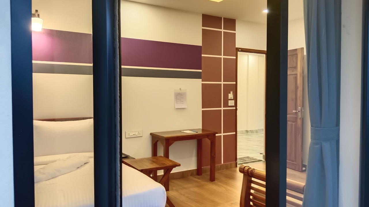 Photo of Bedroom in Chithirapuram