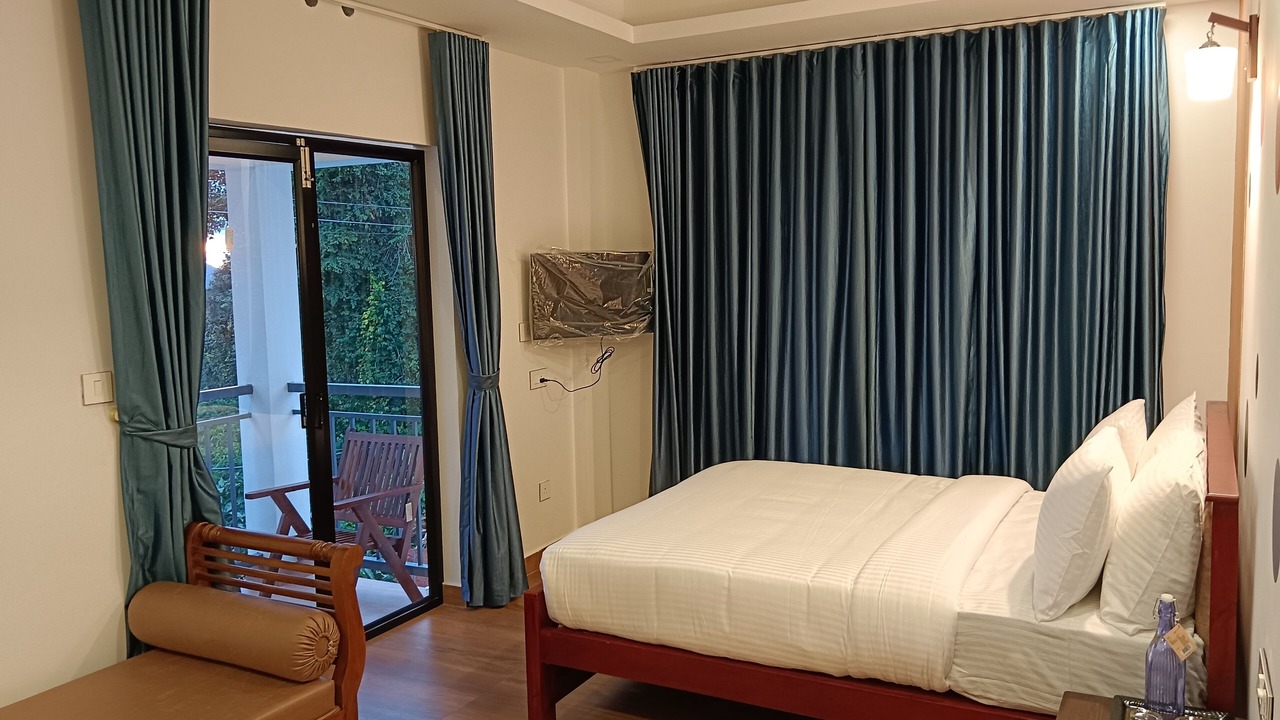 Photo of Bedroom in Chithirapuram