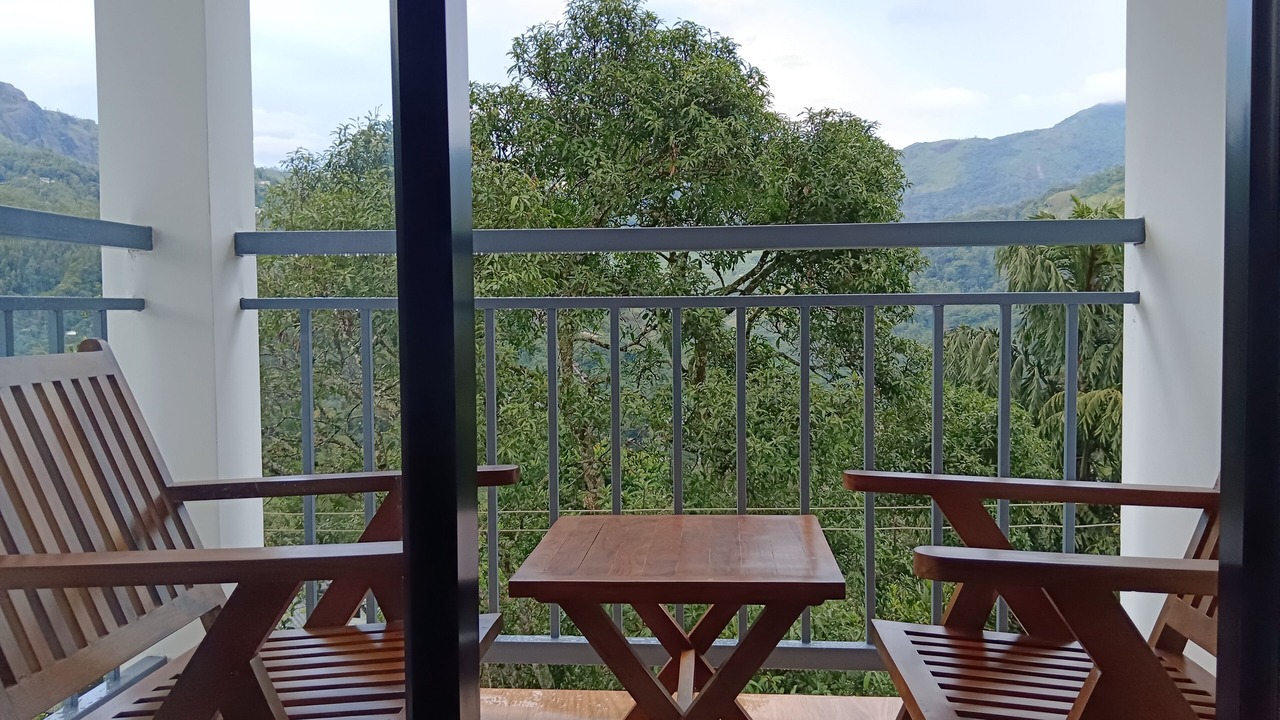 Photo of Outdoor in Chithirapuram