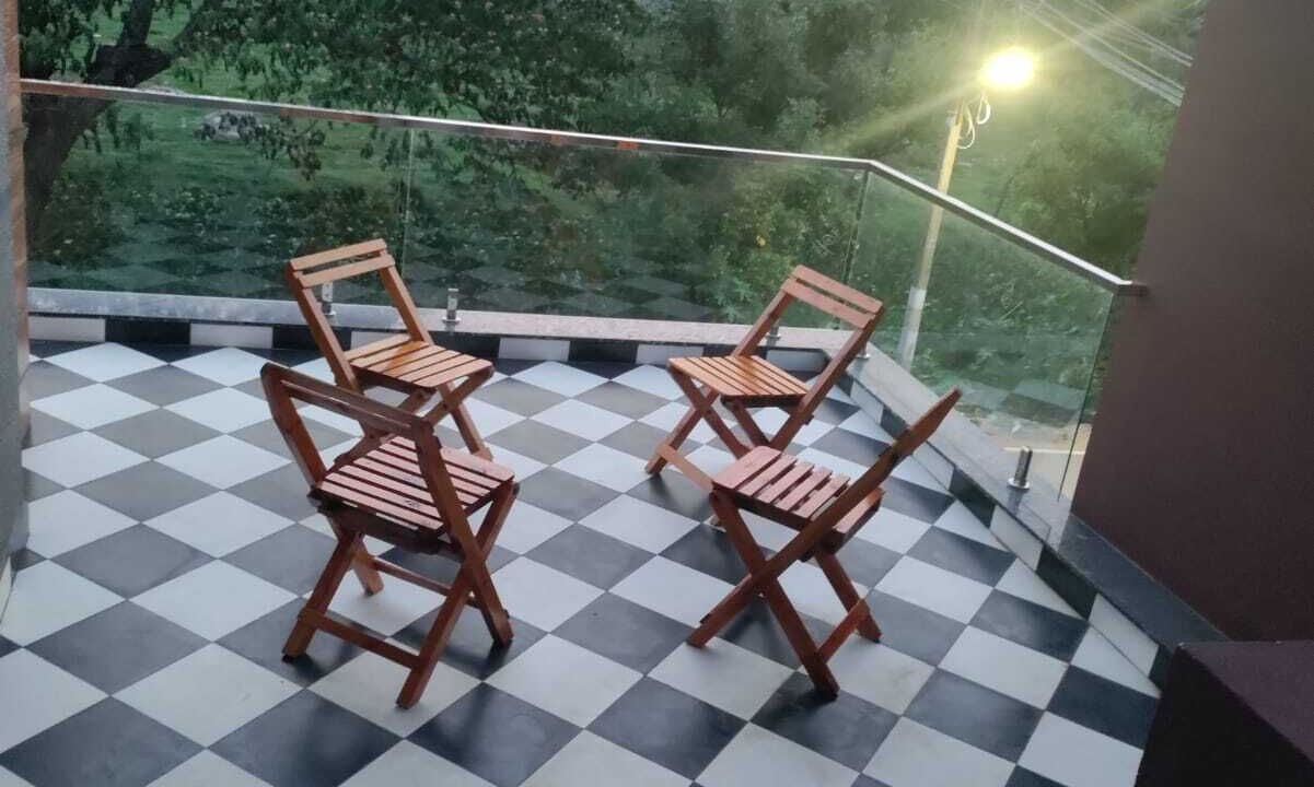 Photo of Patio Balcony in Kalapettai