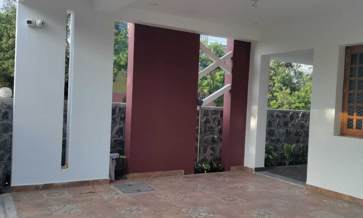 Photo of Outdoor in Kalapettai