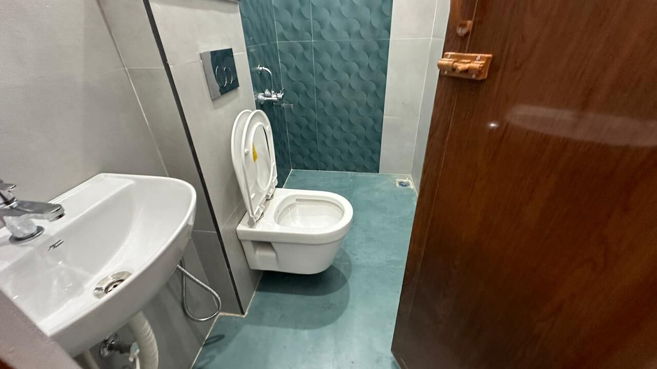 Photo of Bathroom in Kalapettai