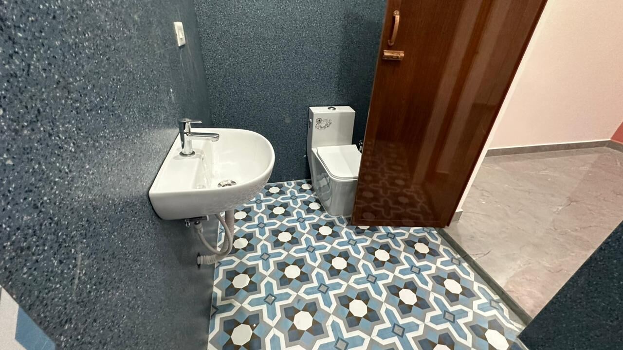 Photo of Bathroom in Kalapettai