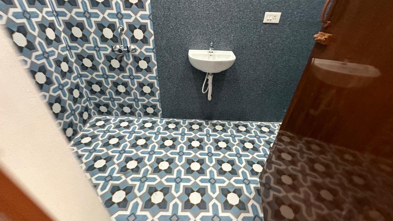 Photo of Bathroom in Kalapettai