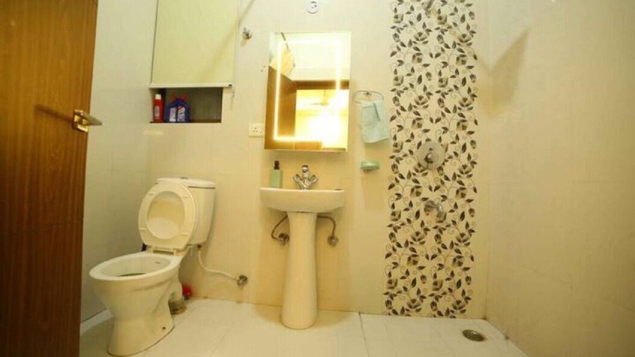 Photo of Bathroom in Siliguri