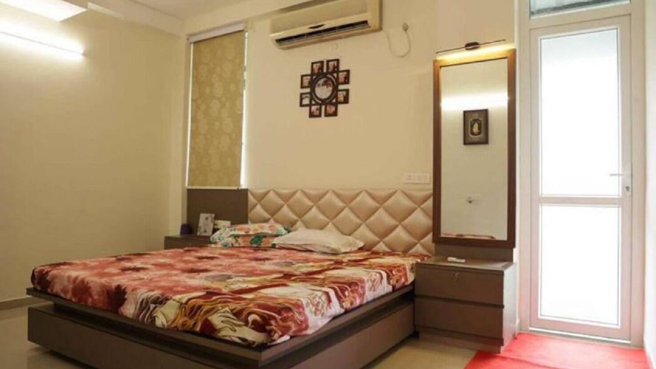 Photo of Bedroom in Siliguri