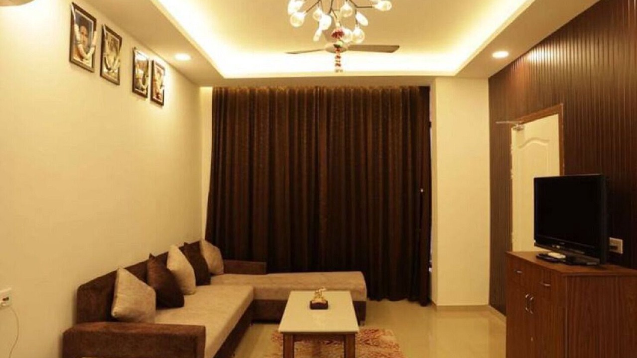 Photo of Livingroom in Siliguri
