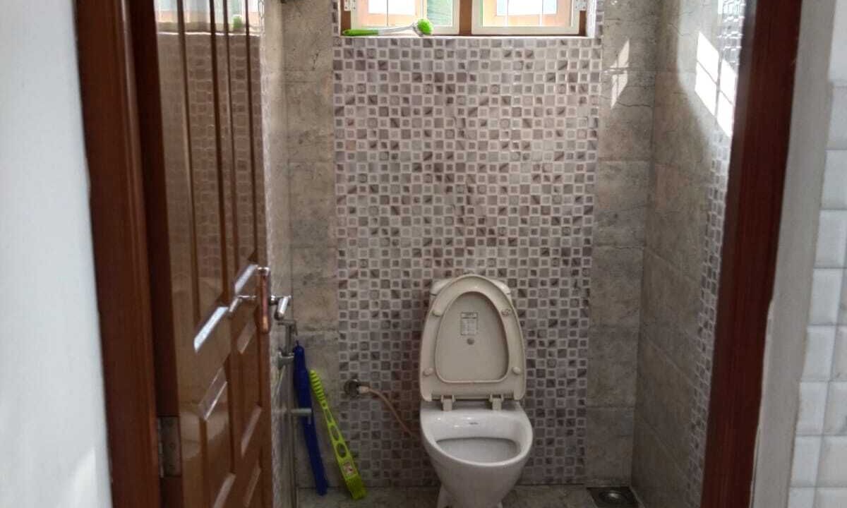 Photo of Bathroom in Angamali