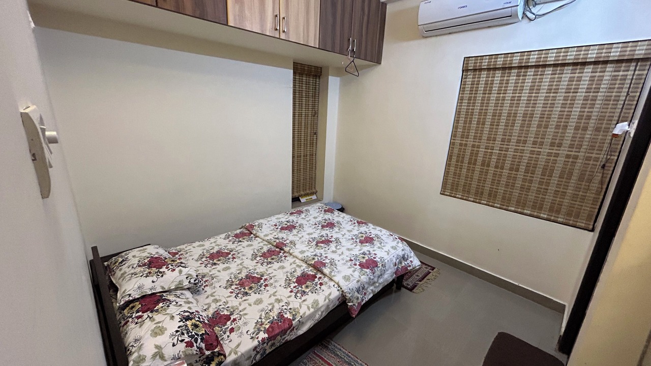 Photo of Bedroom in Vadanemelli