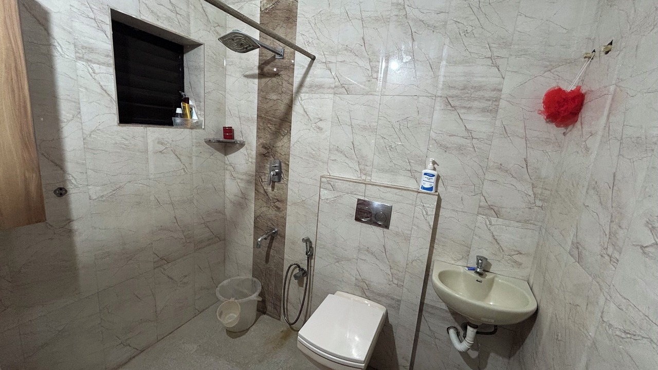 Photo of Bathroom in Vadanemelli
