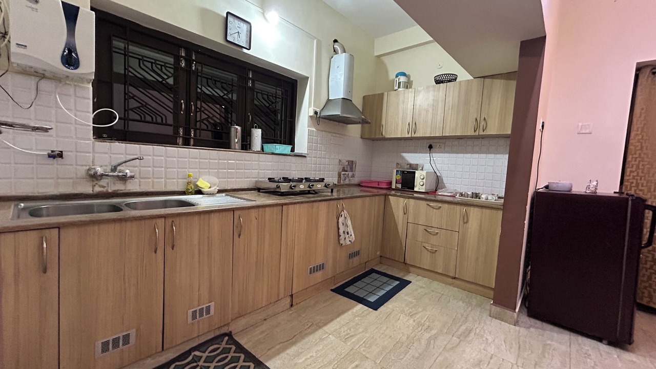 Photo of Kitchen in Vadanemelli