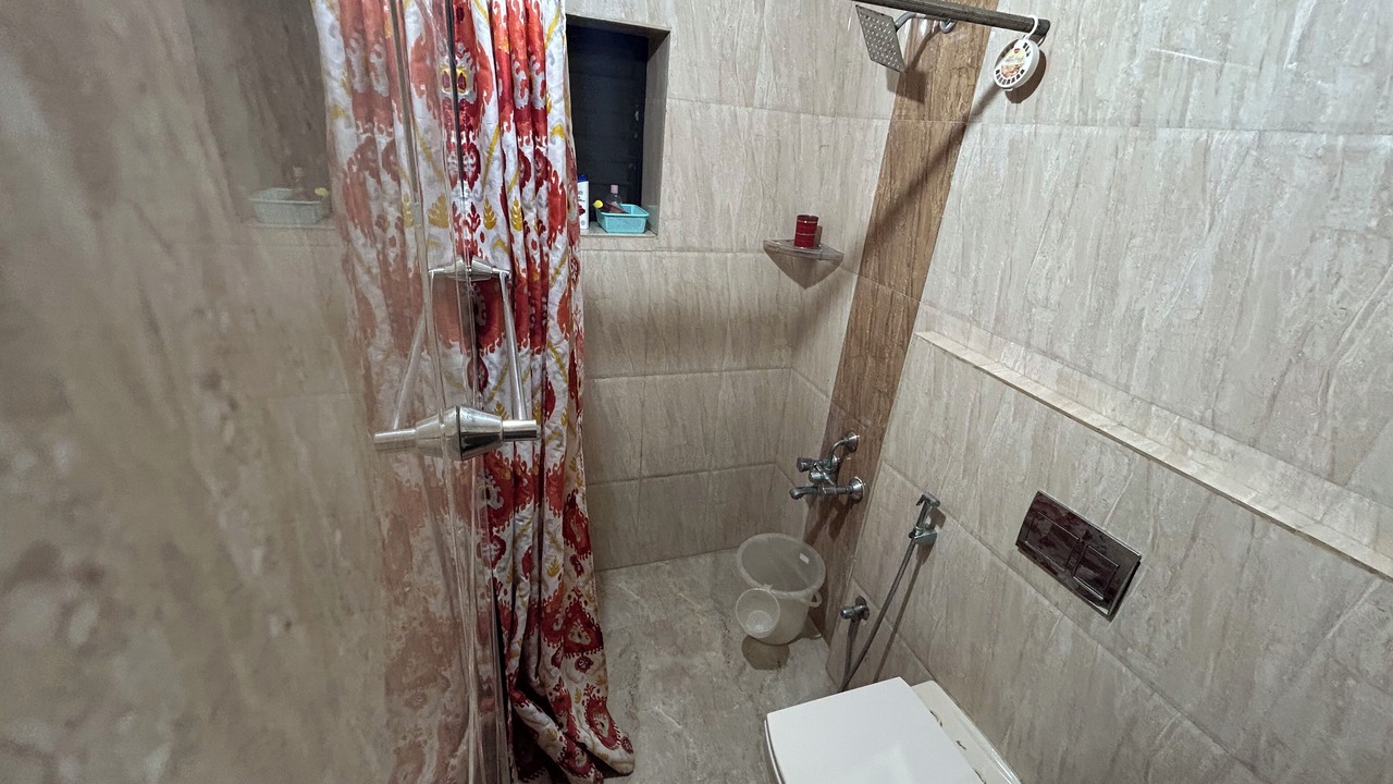 Photo of Bathroom in Vadanemelli