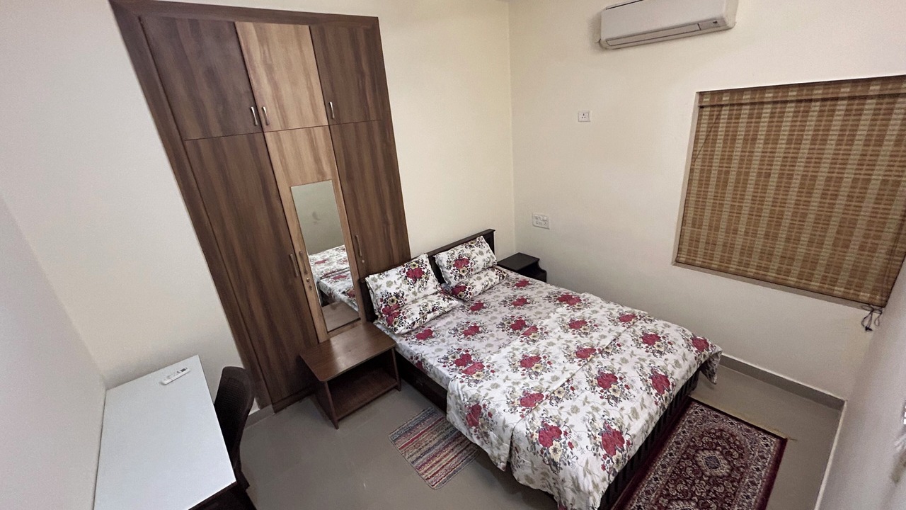 Photo of Bedroom in Vadanemelli