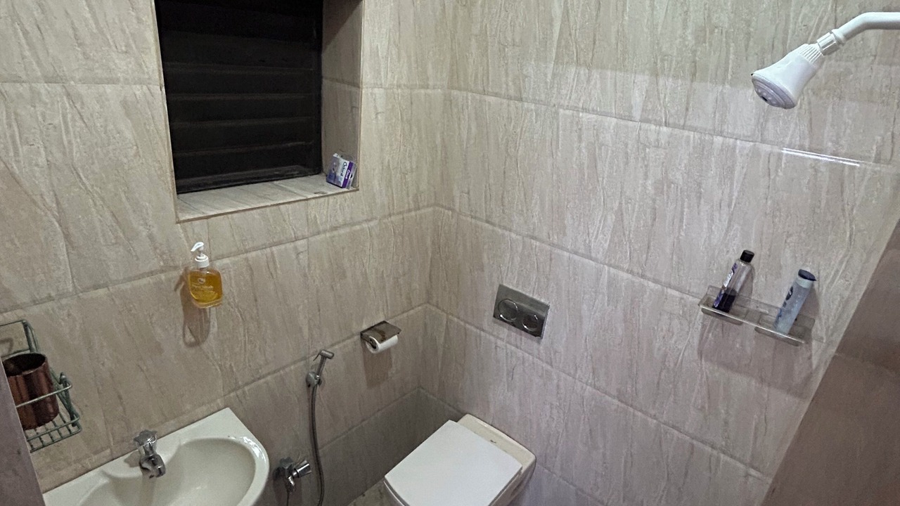 Photo of Bathroom in Vadanemelli