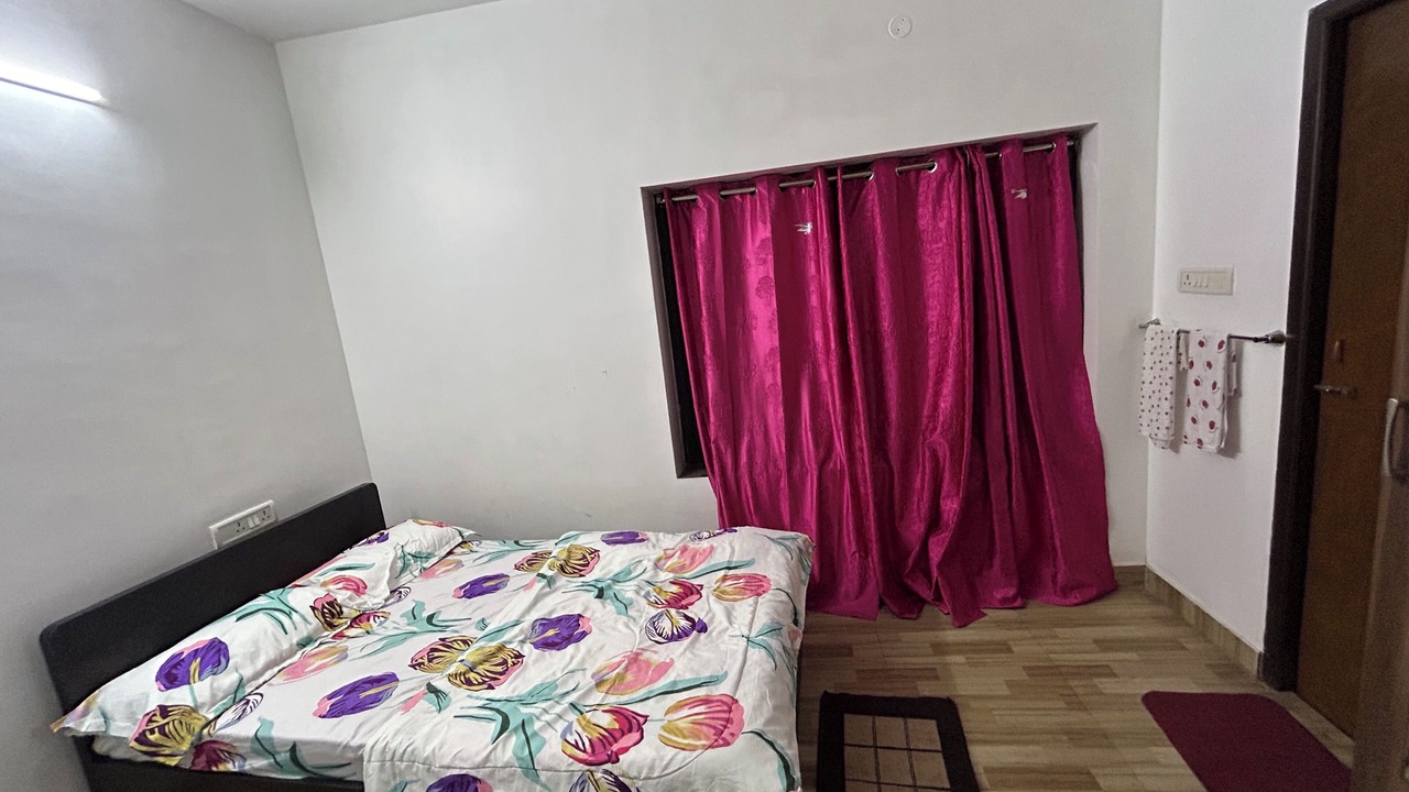 Photo of Bedroom in Vadanemelli