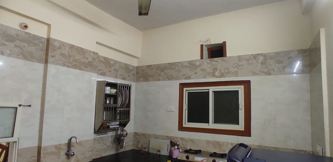 Photo of Kitchen in Hyderabad