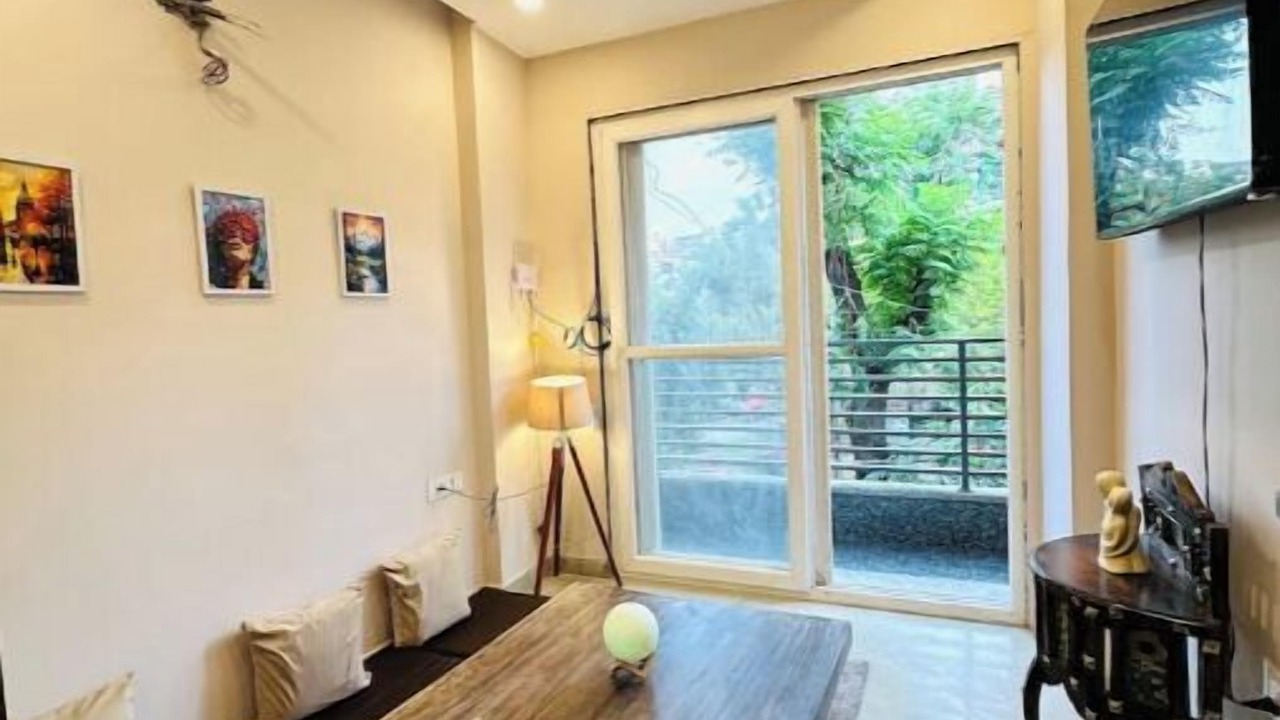 Photo of Livingroom in Lajpat Nagar