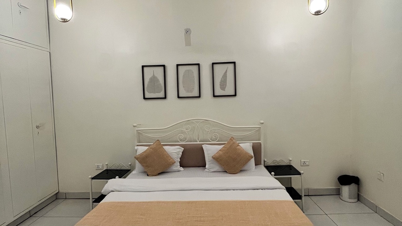 Photo of Bedroom in Jhajra