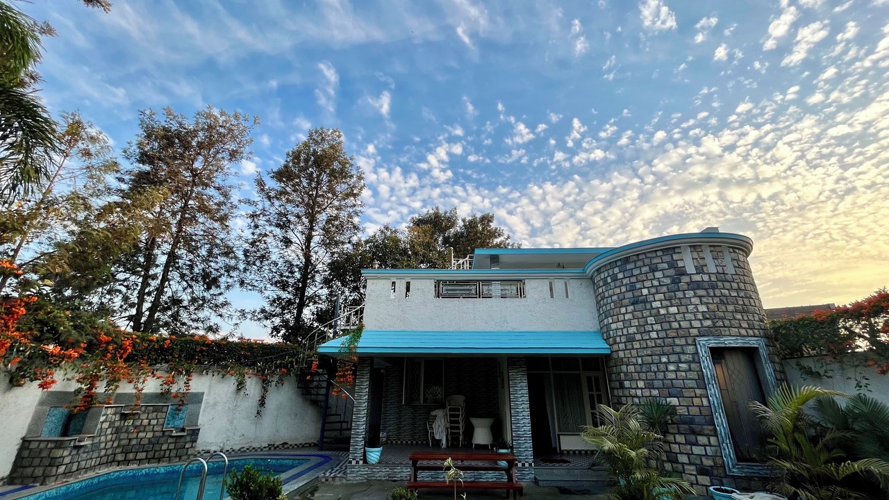Photo of Outdoor in Jhajra