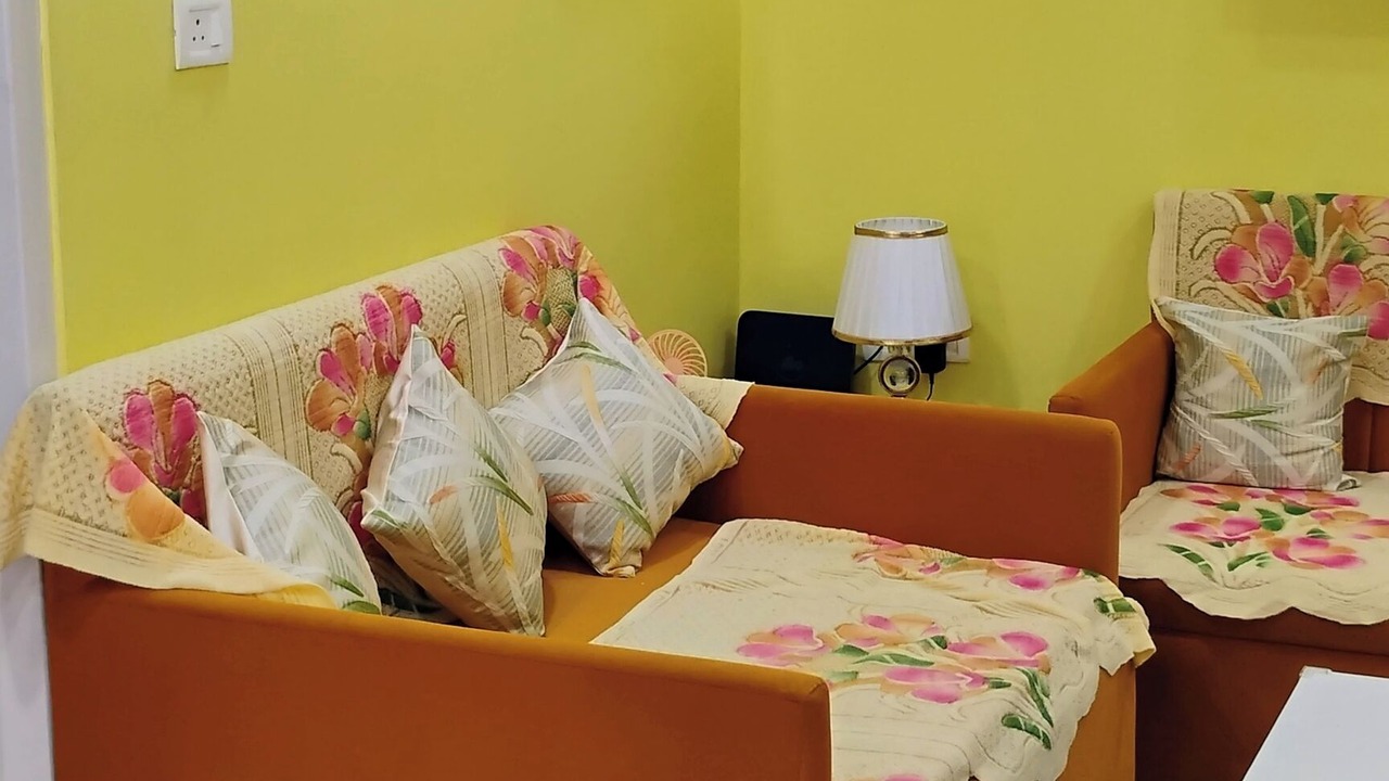 Photo of Livingroom in Bhandardaha