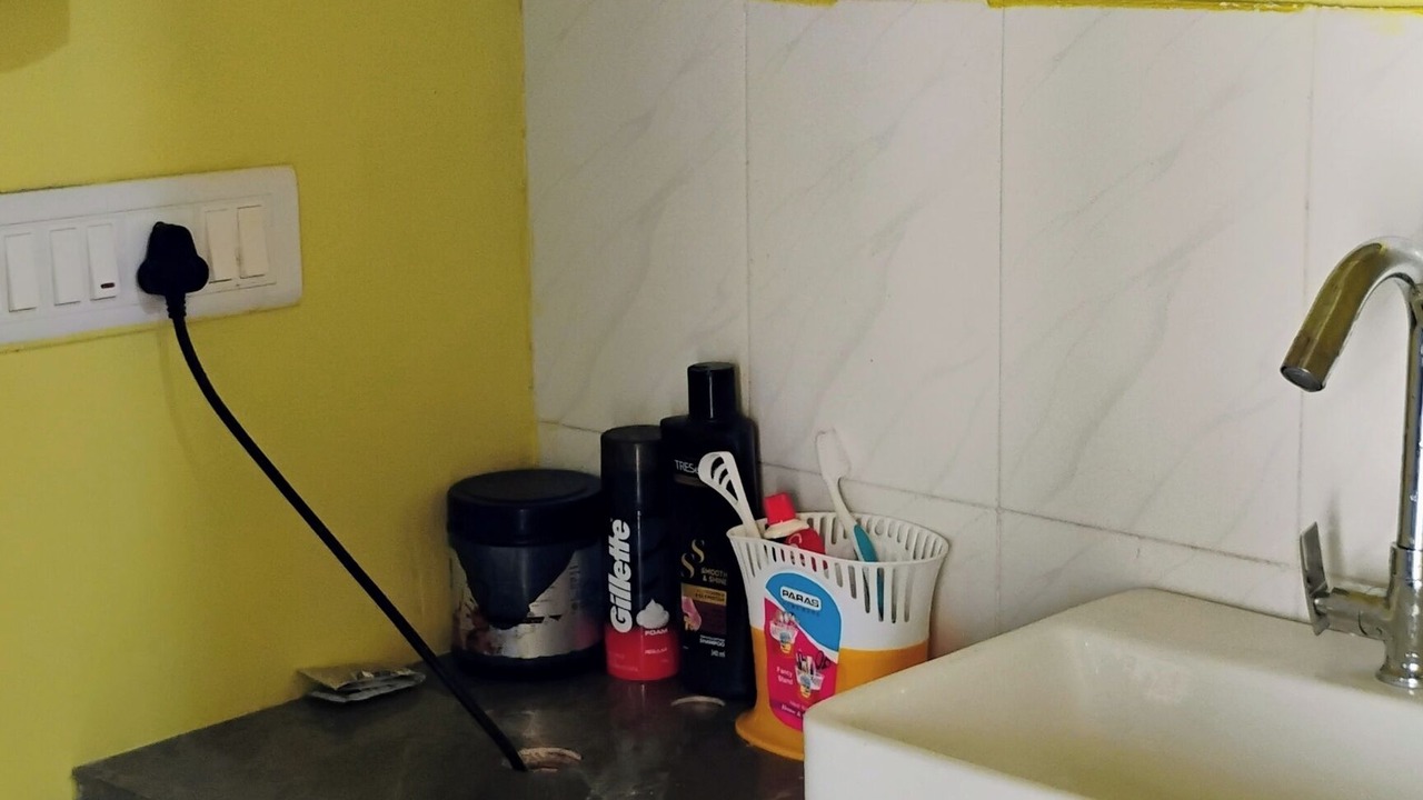 Photo of Bathroom in Bhandardaha