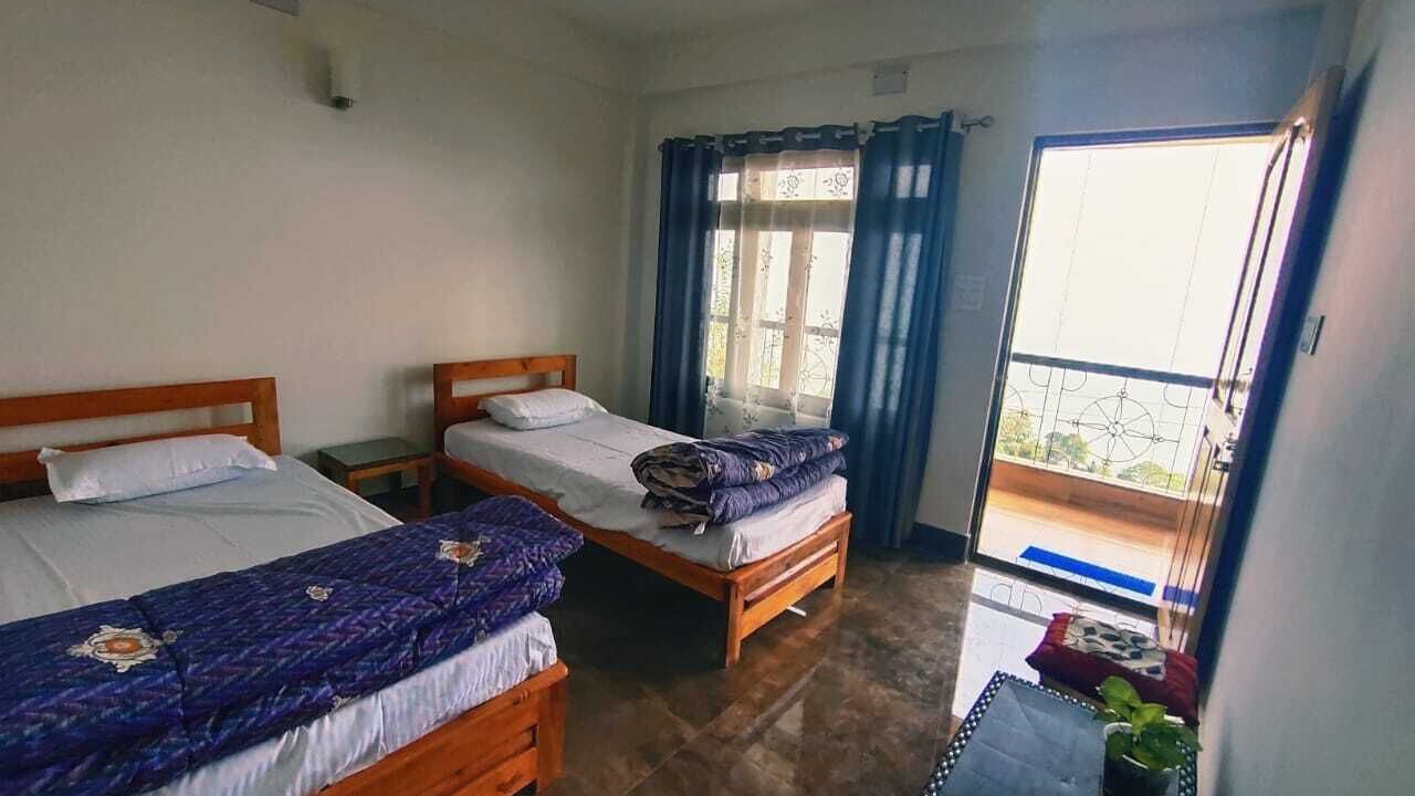 Photo of Bedroom in Kurseong