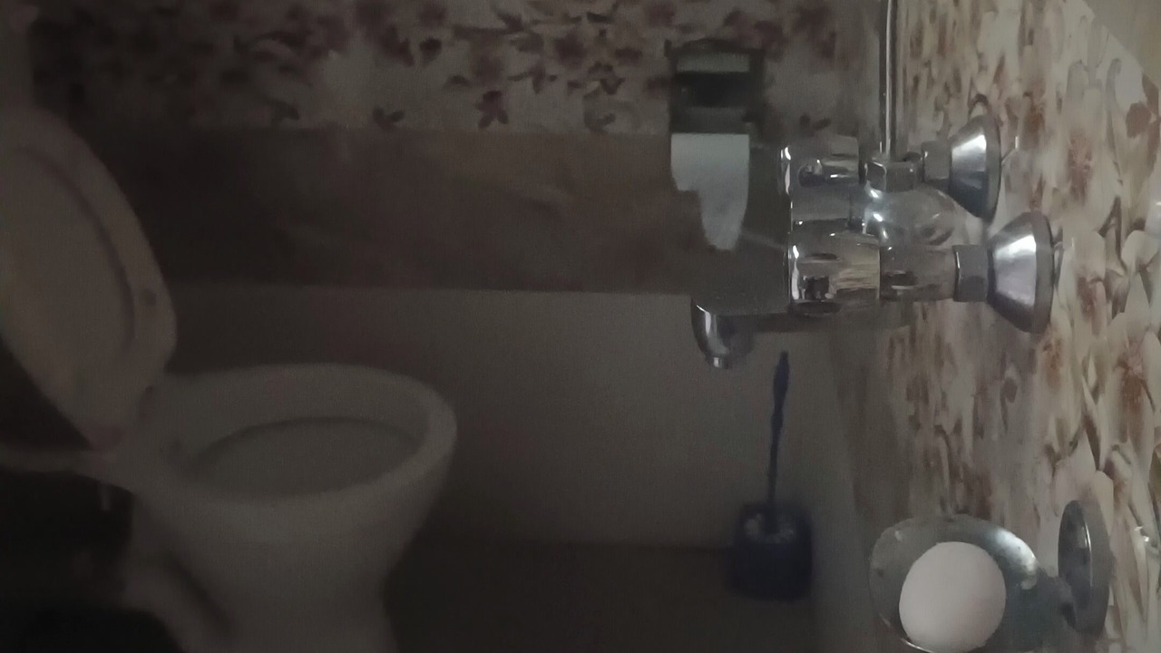 Photo of Bathroom in Kurseong