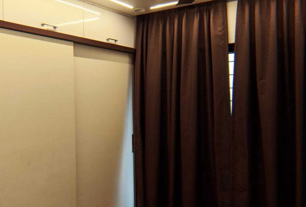 Photo of Bedroom in Nanded