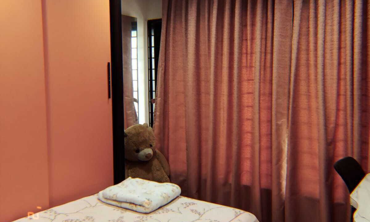 Photo of Bedroom in Nanded
