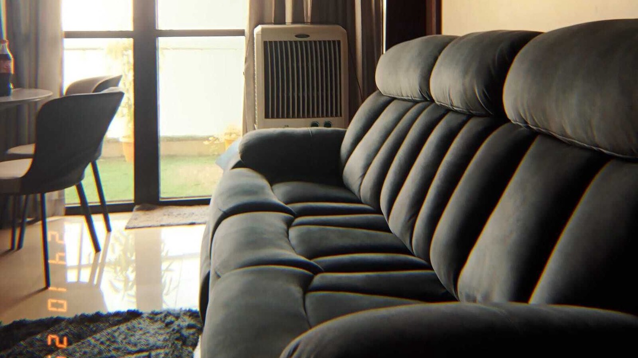 Photo of Livingroom in Nanded