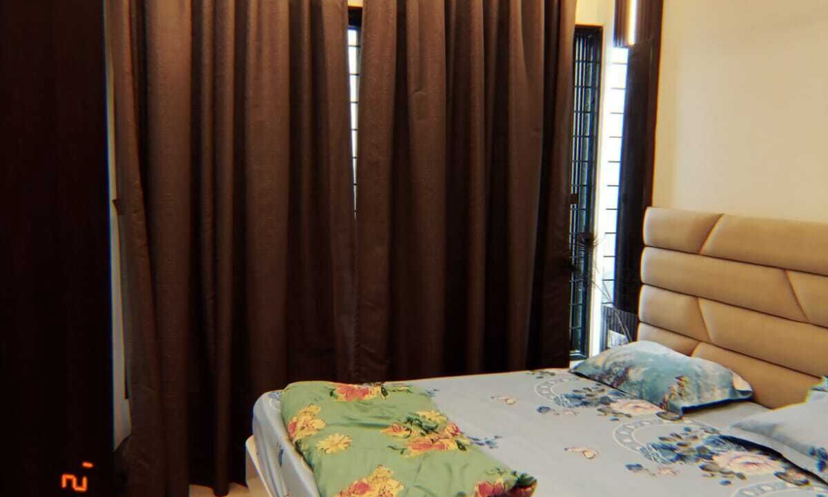 Photo of Bedroom in Nanded