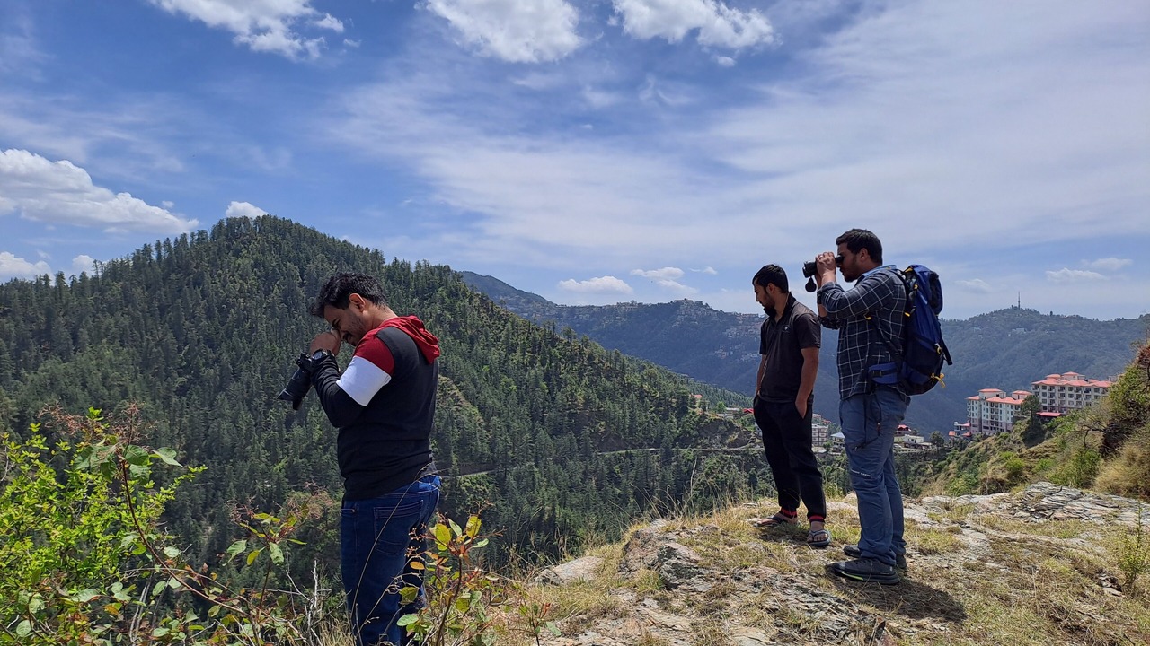 Photo of Others in Shimla