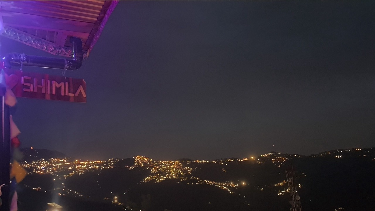 Photo of Outdoor in Shimla