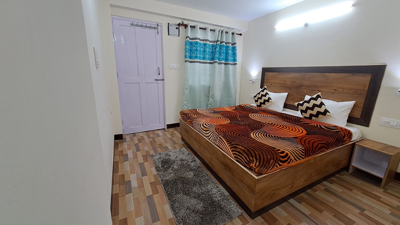 Photo of Bedroom in Shimla