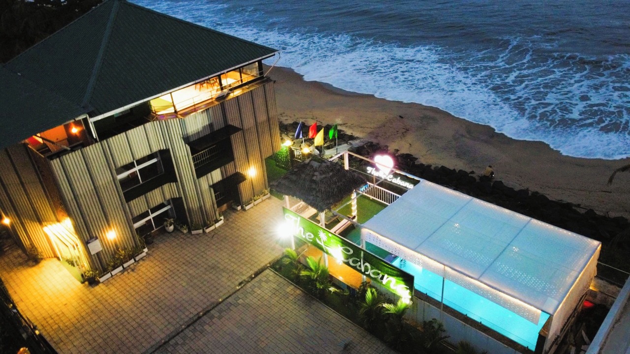 Photo of Outdoor in Vypin