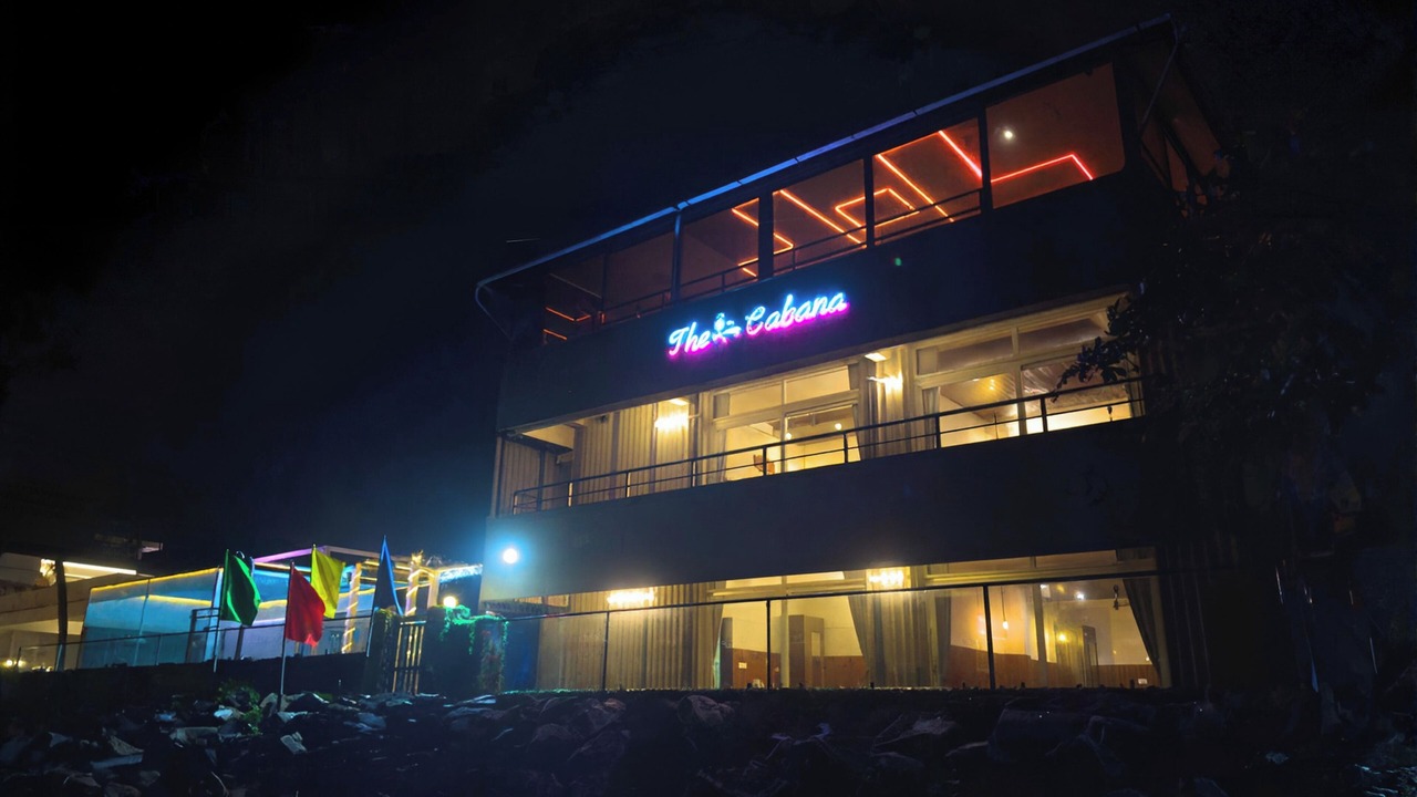 Photo of Outdoor in Vypin