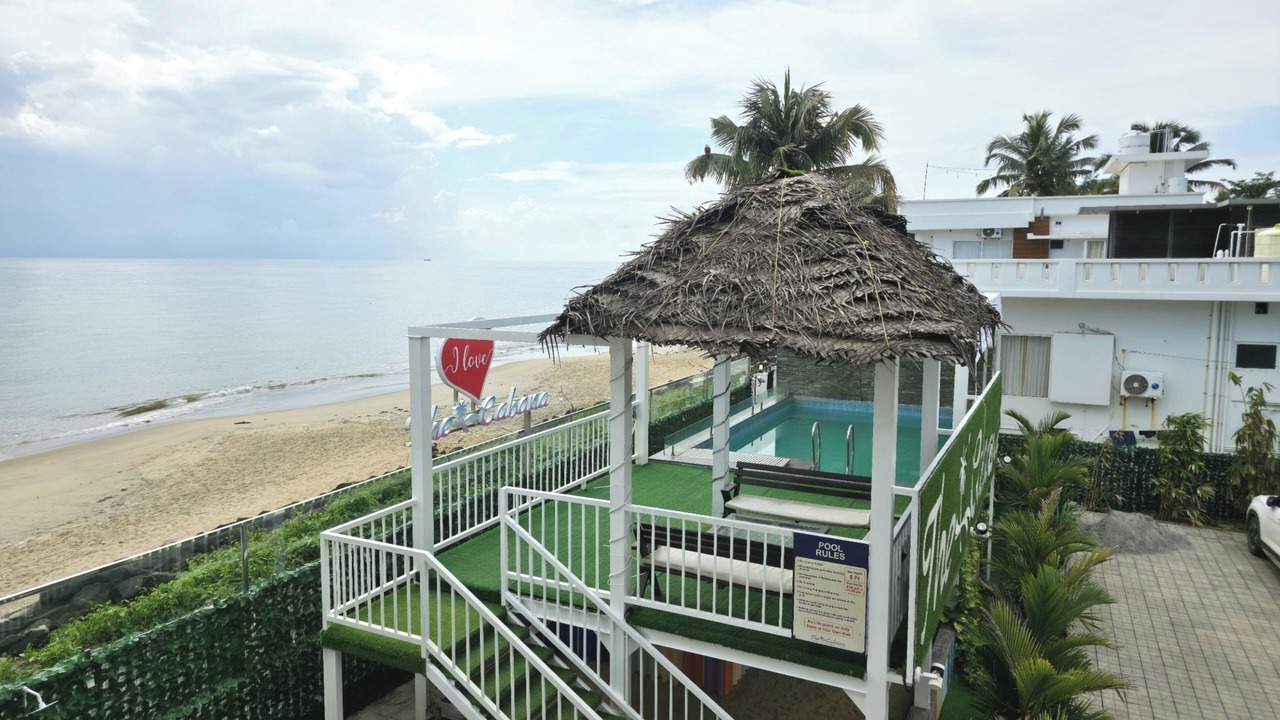 Photo of Outdoor in Vypin