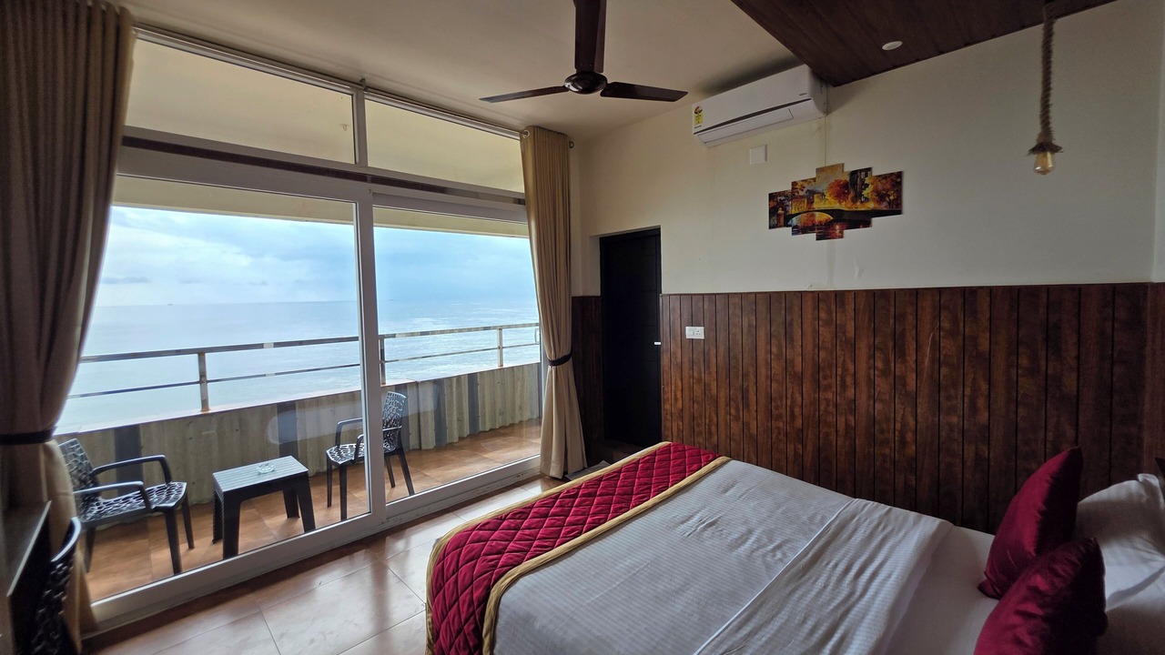 Photo of Bedroom in Vypin