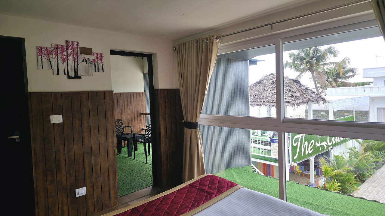 Photo of Bedroom in Vypin