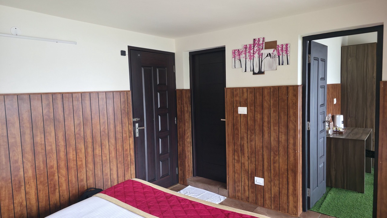 Photo of Bedroom in Vypin