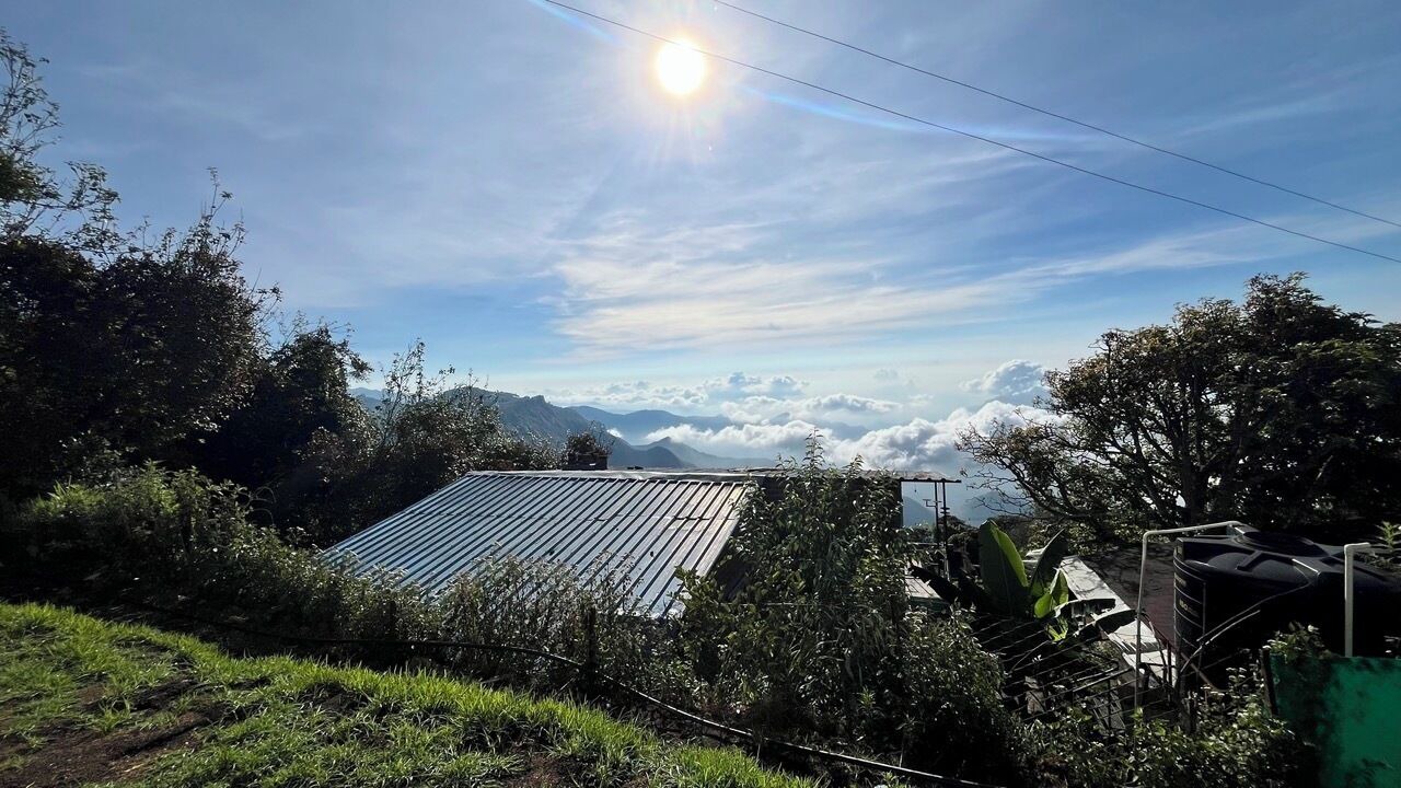 Photo of Outdoor in Vattakanal