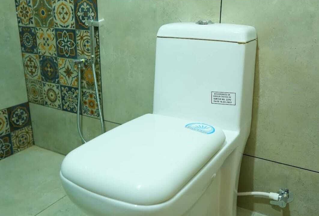Photo of Bathroom in Perintalmanna