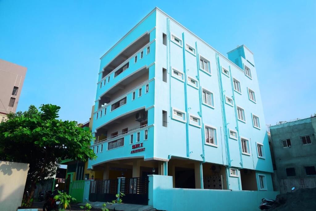 Photo of Outdoor in Mothilal Nagar