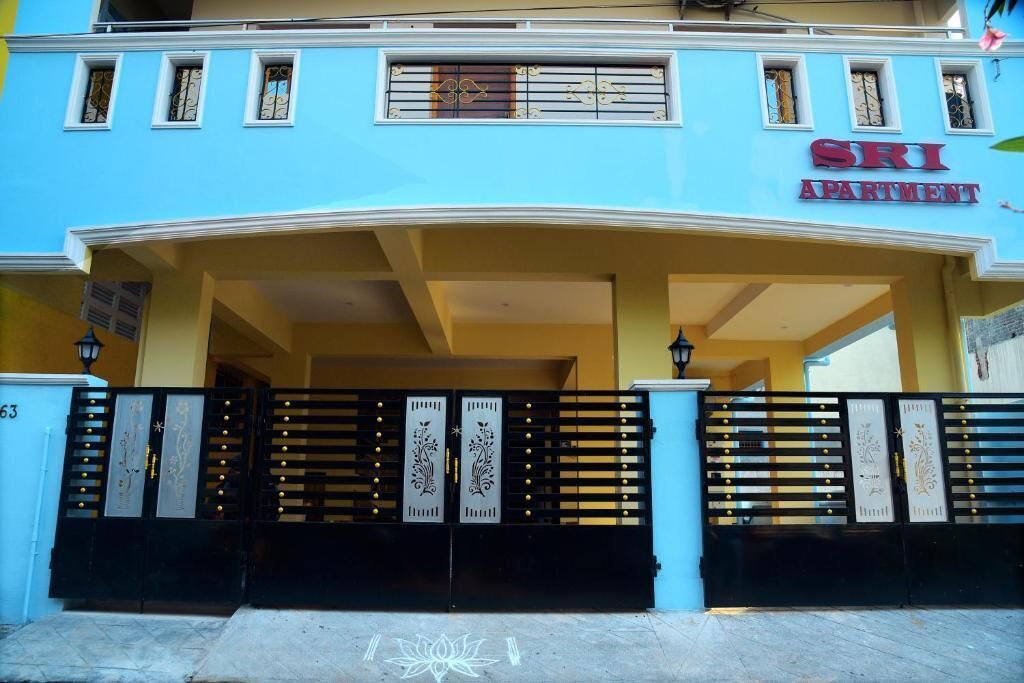 Photo of Outdoor in Mothilal Nagar
