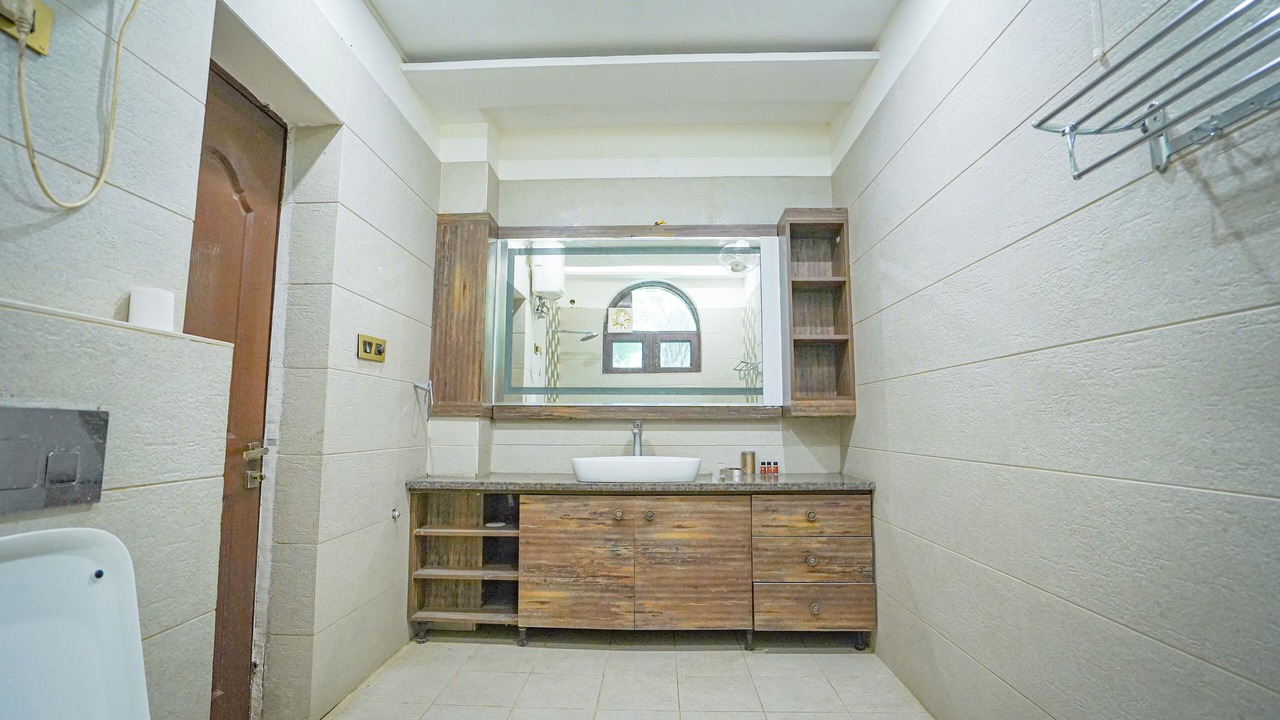 Photo of Bathroom in Gurugram