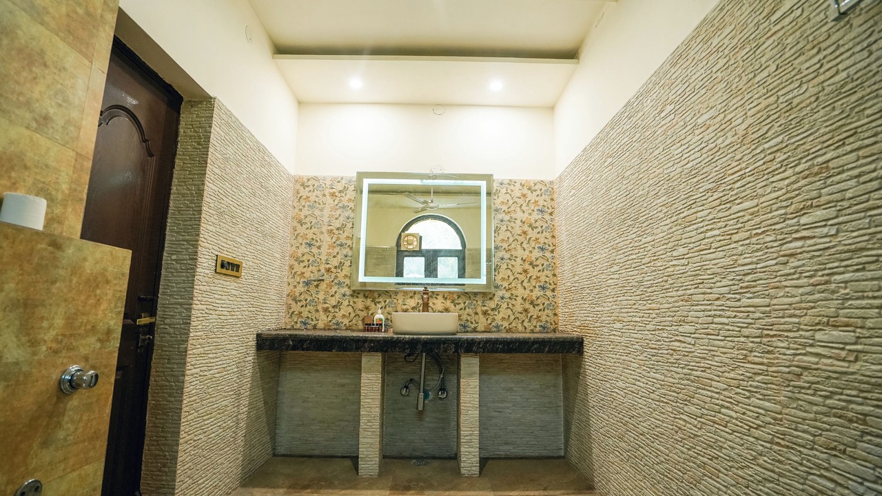 Photo of Bathroom in Gurugram