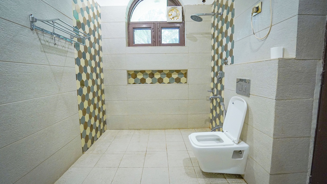 Photo of Bathroom in Gurugram