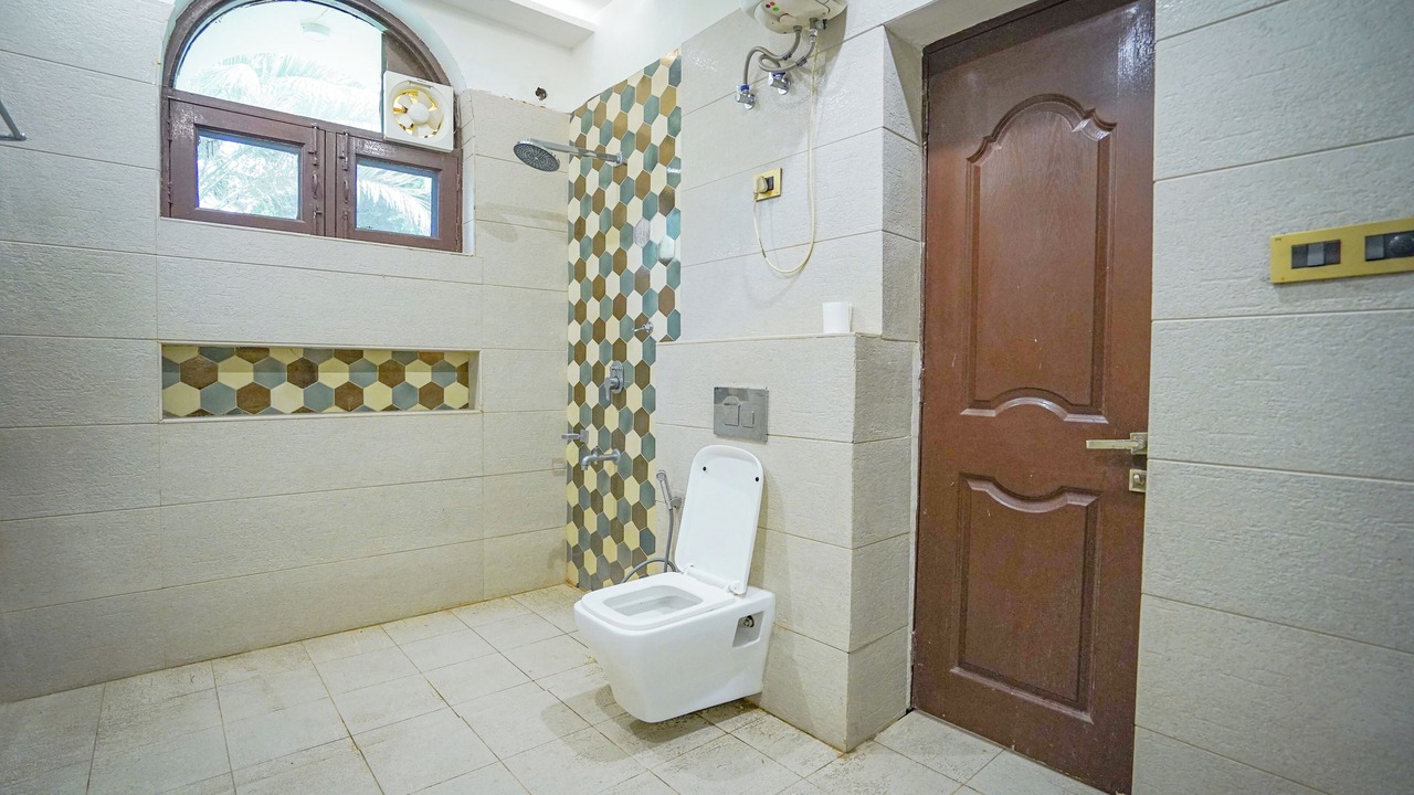 Photo of Bathroom in Gurugram