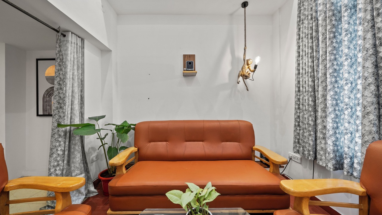 Photo of Livingroom in BTM Layout