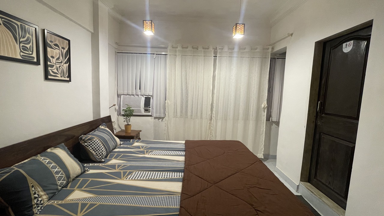 Photo of Bedroom in Four Bungalows